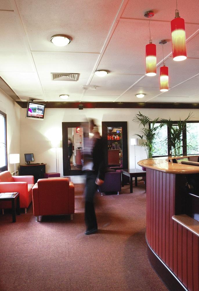 Ibis Birmingham Centre Irving Street Hotel Exterior photo